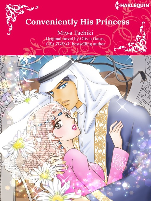 Title details for Conveniently His Princess by Olivia Gates - Available